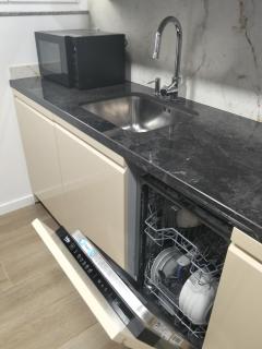 Moderno Apartamento - 7