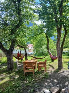 Guest House Tengo - 9