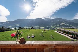 Alpenflair Moarlhof Kastelruth - 7
