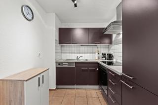 Apartment SEEGlück FN I 2 Zimmer I Küche I Balkon - 5