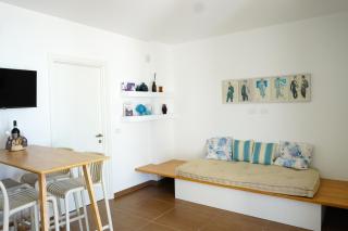 Casammare Mancaversa 600mt dal mare - 4