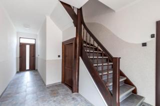 Appartement Alsleben am Markt - 1