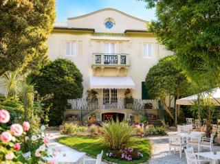Hotel Club I Pini - Boutique Hotel & Residenza d'Epoca - 0