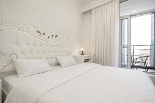 10-353 Central Park, John McCain 7, Kyiv centre, panoramic city view, 15 kW backup power, Petrovdom Apartment - 7