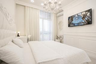 10-353 Central Park, John McCain 7, Kyiv centre, panoramic city view, 15 kW backup power, Petrovdom Apartment - 4