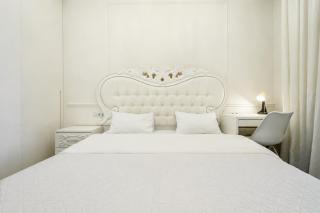 10-353 Central Park, John McCain 7, Kyiv centre, panoramic city view, 15 kW backup power, Petrovdom Apartment - 5