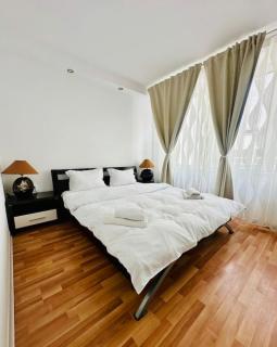 Cozy Flat - 79 Jewel of Calea Victoriei - 1BR - Bukarest - 0