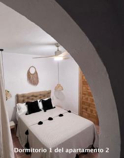 Casa Abades Arcos de la Frontera - 9