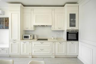 10-353 Central Park, John McCain 7, Kyiv centre, panoramic city view, 15 kW backup power, Petrovdom Apartment - Kiew - 6
