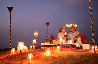 Happy Adventure Desert Camp Jaisalmer - 2