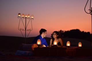 Happy Adventure Desert Camp Jaisalmer - 7