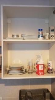 Green Apartman - 2