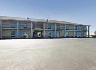 Americas Best Value Inn - Bishopville - Bishopville - 4