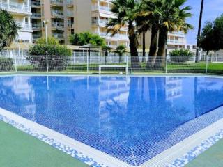 Exclusivo Duplex Canet - 9