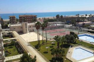 Exclusivo Duplex Canet - 6