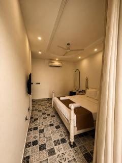 TGC Resort And Hotel Arpora - 6