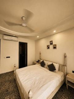 TGC Resort And Hotel Arpora - 5