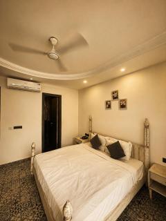 TGC Resort And Hotel Arpora - 2