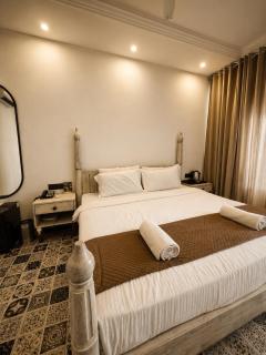 TGC Resort And Hotel Arpora - 4