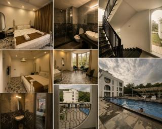 TGC Resort And Hotel Arpora - 0