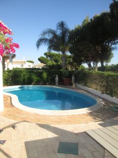 Casa Vila Verde - Quarteira - 7