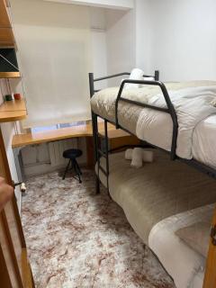Exclusivo Apartamento Cofrentes - 4