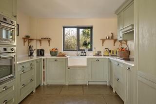 Meadow View House at Pudleston Court - 8