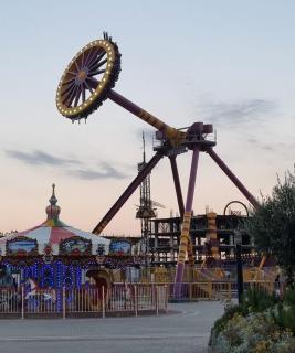 SeaBreeze, Park Residence 2, Sea Breeze - 1