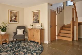 Meadow View House at Pudleston Court - 2