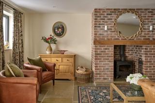 Meadow View House at Pudleston Court - 1
