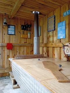 West Stable Cottage - 4
