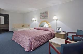 Americas Best Value Inn - Bishopville - Bishopville - 0