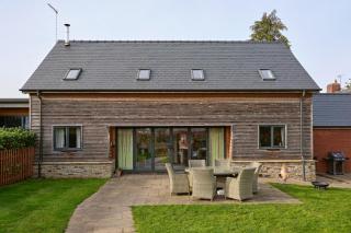 Meadow View House at Pudleston Court - 1