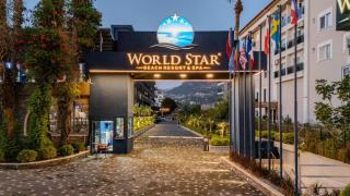 World Star Beach Resort & Spa - 1