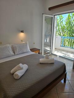 Gabi Rooms in Sougia - 8