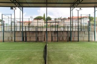 Vivienda Jardin - 5