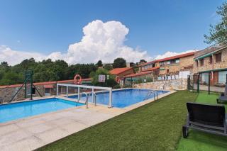 Vivienda Jardin - 9