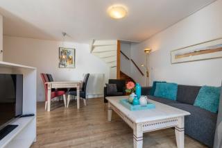 Welcome in - Knusse vakantiewoning met zonnig terras in het gezellige Domburg - Domburg - 8