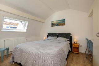 Welcome in - Knusse vakantiewoning met zonnig terras in het gezellige Domburg - Domburg - 6