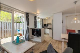 Welcome in - Knusse vakantiewoning met zonnig terras in het gezellige Domburg - Domburg - 4