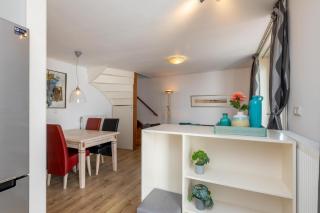 Welcome in - Knusse vakantiewoning met zonnig terras in het gezellige Domburg - Domburg - 2