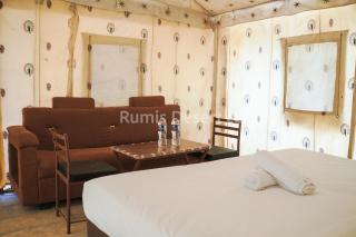 Rumis Desert Camp - 8