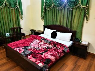The City Lodge - 6