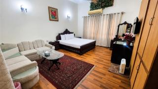The City Lodge - 0