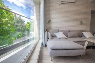 InPoint Apartments G11 near Old Town & Kazimierz District & Optional Paid Parking - 1