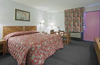 Americas Best Value Inn - Bishopville - Bishopville - 3
