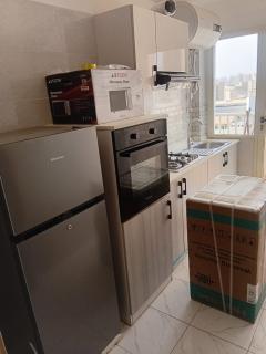 Cité de l'emergence ADDOHA - 5