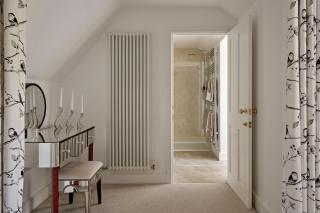 Red Gables at Pudleston Court - 2