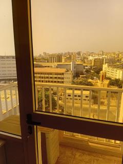 Cité de l'emergence ADDOHA - 9