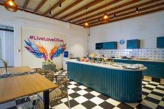 Olive Hotel Brookefield by Embassy Group - 4